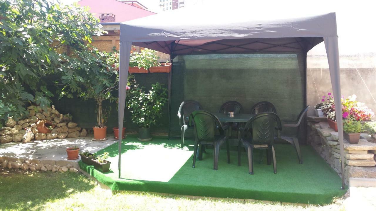 Studio Stonel Weliko Tarnowo Exterior foto